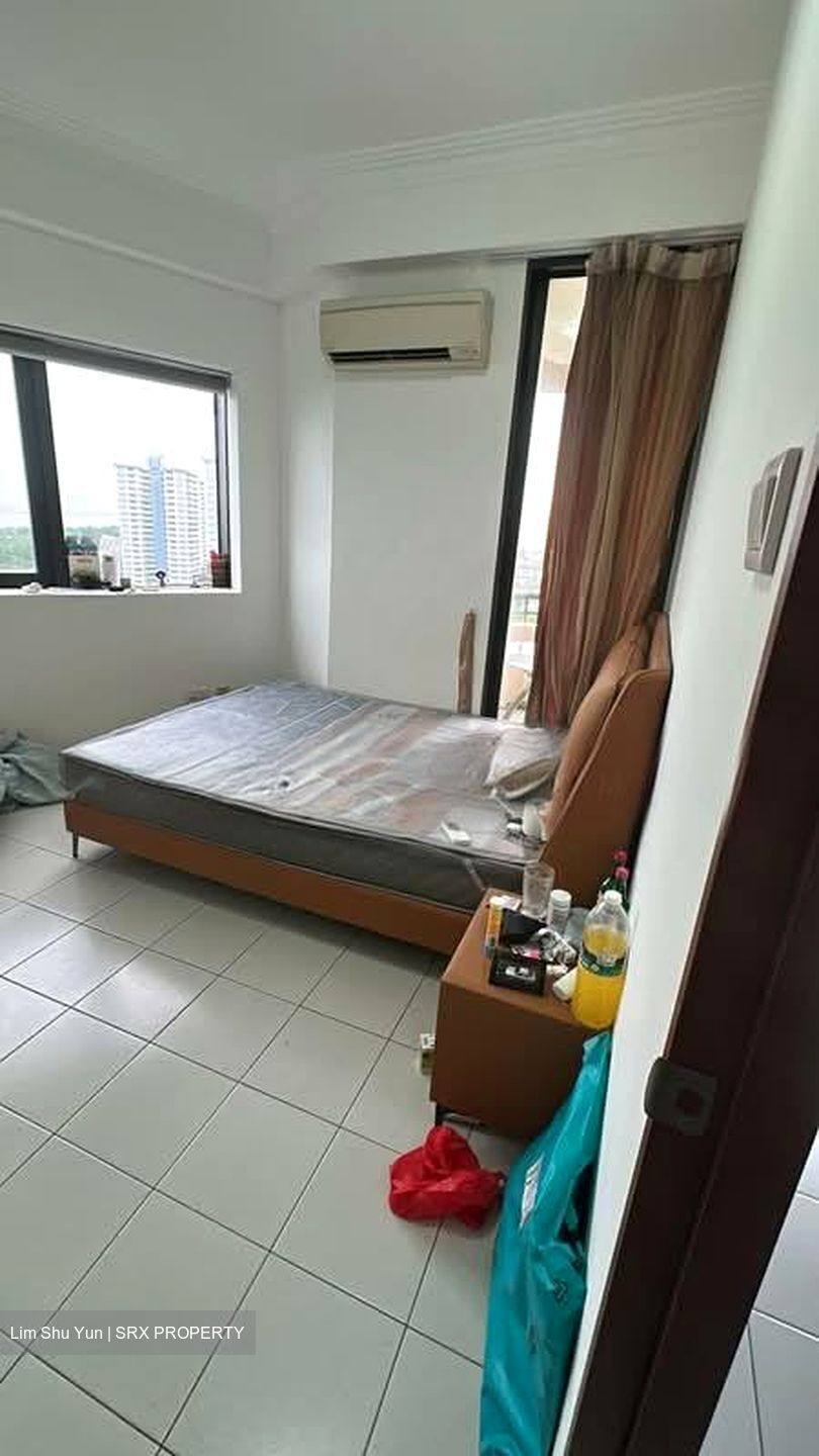 Bayshore Park (D16), Condominium #559813901